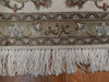 Load image into Gallery viewer, 2 x 4 Persian Tabriz Rug Signed #PIX-23029