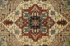 Load image into Gallery viewer, 10 x 13.8 New Serapi Heriz Rug Quality Wool Hand-Knotted #B-78818