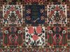Load image into Gallery viewer, 6.9 x 10.7 Persian Bakhtiar Garden Rug #PIX-18135