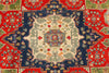 Load image into Gallery viewer, 5.9 x 7.9 Hand-Knotted Mamlook Afghan rug  #PIX-26866