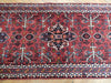 Load image into Gallery viewer, 11&#39; Feet Persian Runner Handmade Wool #PIX-23201