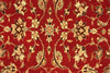 Load image into Gallery viewer, 9 x 12 High Quality Wool Handmade Rug Dense Weave 18/18 Quality #PIX-14344