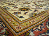 Load image into Gallery viewer, 6.5 x 10 Persian Sarouk Kashan Rug #PIX-15310