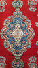 Load image into Gallery viewer, 9 x 12.5 Persian Traditional Kerman Rug Iran #B-80644