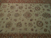 Load image into Gallery viewer, 7 x 10 Quality Natural Wool Handmade Chobi Rug #B-74039