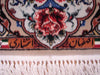 Load image into Gallery viewer, 5 x 8 Authentic Persian Esfahan Rug Fine Quality 500 KPSI Wool and Silk Iran #PIX-9482