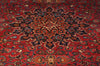 Load image into Gallery viewer, 9.6 x 12.6 Persian Mashad Rug  Wool Handknotted #B-78891