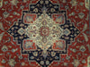 Load image into Gallery viewer, 8.6 x 11.6 New Serapi Rug Dense Soft Silky Wool #PIX-17442