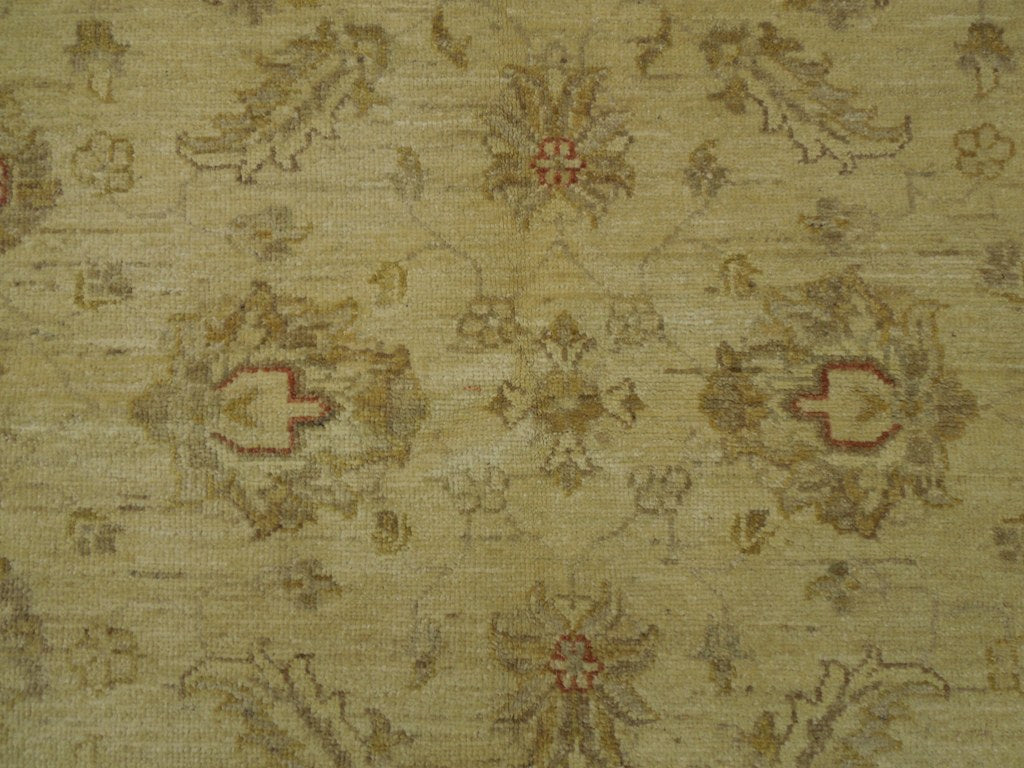 4.0 x 6.0 Chobi Peshawar Rug #PIX-20190