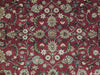 Load image into Gallery viewer, 8 x 8 ROUND Quality HAndmade Rug  #PIX-20431