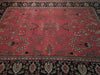 Load image into Gallery viewer, 9 x 12 New Handmade India Sarouk Rug #B-74044