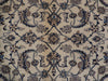 Load image into Gallery viewer, 8 x 11.9 Authentic Persian Nain Iran Rug Wool and Silk #PIX-21841