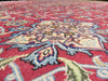 Load image into Gallery viewer, 6.11 x 9.3 Genuine Persian Esfahan Wool Rug #PIX-15318