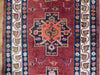 Load image into Gallery viewer, 4.4 x 13 Wide Runner Persian tribal #PIX-23110