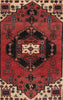 Load image into Gallery viewer, 3.3 x 4.7 Persian Hamadan Rug Iran Tribal Carpet #PIX-82735