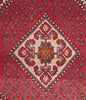 Load image into Gallery viewer, 3.5 x 5 Persian Mahal Joashagan Rug #PIX-82656