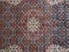 Load image into Gallery viewer, 7 x 9.7 Genuine Persian Tabriz Wool Rug MAHI FISH #PIX-23121
