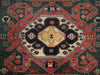 Load image into Gallery viewer, 6 x 7 Hand-Knotted Kazak Rug Wool on Wool #PIX-19269