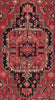 Load image into Gallery viewer, 3.5 x 4.9 Decorative Persian Tribal Rug #PIX-82665