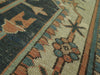 Load image into Gallery viewer, 9.4 x 12 Rare Antique Serapi Rug 1930's #PIX-17176