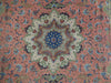 Load image into Gallery viewer, 8.2 x 11.8 Super Fine 70 Raj 500 KPSI Authentic Persian Tabriz Rug SIGNED IRAN #PIX-21836