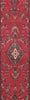 Load image into Gallery viewer, 2.11 x 18.5 feet Long Runner Persian Sarouk Hamadan Rug #PIX-82644