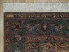 Load image into Gallery viewer, 6.5 x 9 Fine Quality Persian Tabriz Rug Wool and Silk 400 Kpsi #PIX-18139