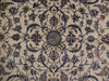 Load image into Gallery viewer, 7.3 x 10 Signed Habibian Authentic High Quality Persian Nain Rug #PIX-22028