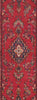 Load image into Gallery viewer, 2.10 x 18.1 Long Persian Sarouk Hamadan Runner Handmade IRAN #PIX-82645