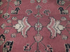 Load image into Gallery viewer, 9 x 12 New Sarouk Rug Hand-Knotted India Wool #B-74537