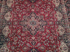 Load image into Gallery viewer, 6 x 8.8 Fine Wool Dense Weave Handmade Pakistan Tabriz Rug #PIX-18794