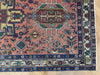Load image into Gallery viewer, 3 x 14.2 Semi-Antique  Persian Heriz Karaja Runner #PIX-22828