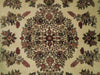 Load image into Gallery viewer, 8 x 10 Quality Handmade Jaipur Sarouk Rug #PIX-20157