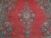 Load image into Gallery viewer, 8.6 x 10.6 Quality Persian Qazvin Kerman Rug Dense Fine Weave #PIX-18174