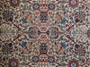 Load image into Gallery viewer, 7 x 10 Persian Tabriz Wool Handmade Rug IRAN 1980&#39;s  #PIX-23089