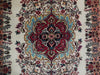 Load image into Gallery viewer, 3.6 x 5.3  Persian Qom Quality Wool Rug #PIX-22787