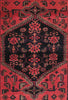 Load image into Gallery viewer, 3.5 x 5 Iran Geometric Tribal Hamadan Rug #PIX-82712