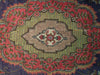 Load image into Gallery viewer, 6.6 x 10 Persian Tabriz Wool Rug #B-72845