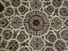 Load image into Gallery viewer, 10 X 10 Feet ROUND Quality Wool Jaipour Hand-knotted Rug  #PIX-20442