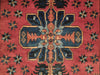 Load image into Gallery viewer, 4.3 x 6.9 Afghan Tribal Rug #PIX-19328