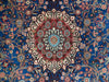 Load image into Gallery viewer, 4.7 x 6.4 Authentic Persian Wool Handmade Tabriz Rug #PIX-21807