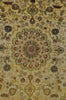Load image into Gallery viewer, 3 x 5  Silk Handmade Area Rug #PIX-28742