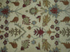 Load image into Gallery viewer, 8 x 10 Hand-Knotted India Wool Rug #B-74920