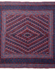 Load image into Gallery viewer, 4&#39; x 4&#39; Mashwani Baluch Tribal Rug #PIX-28437