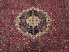 Load image into Gallery viewer, 8 x 10 Quality Handmade Jaipur Rug #PIX-18557