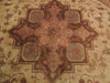 Load image into Gallery viewer, 8.2 x 10.3 Authentic Persian Heriz Rug DENSE QUALITY #PIX-18193