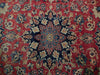 Load image into Gallery viewer, 9 x 13 Pre-Owned Persian Tabriz Wool Rug #B-73809
