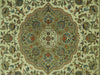 Load image into Gallery viewer, 6.6 x 10.6 Authentic Quality Persian Handmade Iran Tabriz Rug 400 Kpsi #PIX-18065
