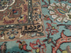 Load image into Gallery viewer, 6 x 9 Persian Quality 400 KPSI Wool and Silk Tabriz Rug #PIX-18143