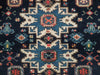 Load image into Gallery viewer, 5.8 x 6.5 Hand-Knotted Afghan Rug #PIX-19335